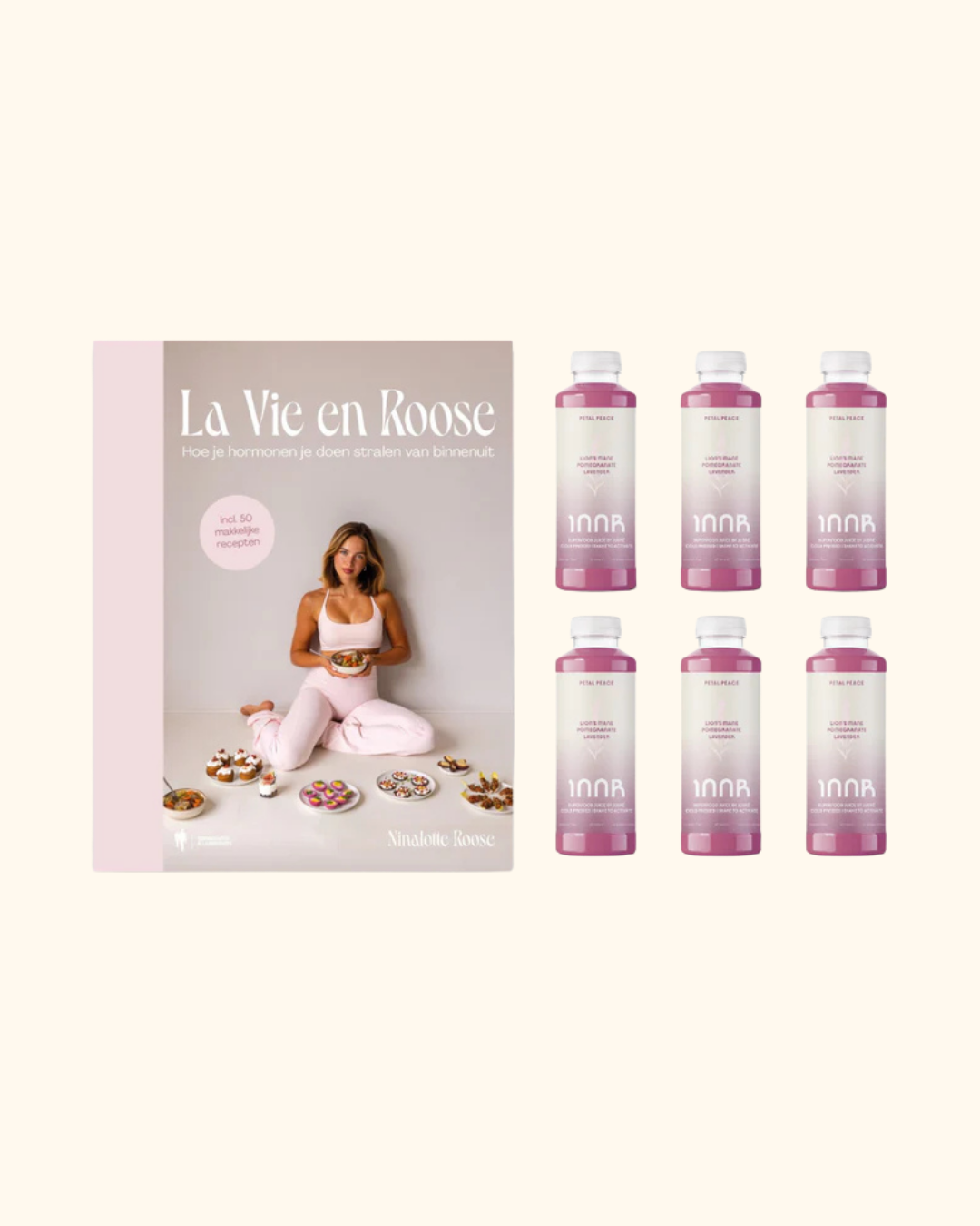 La Vie en Roose box