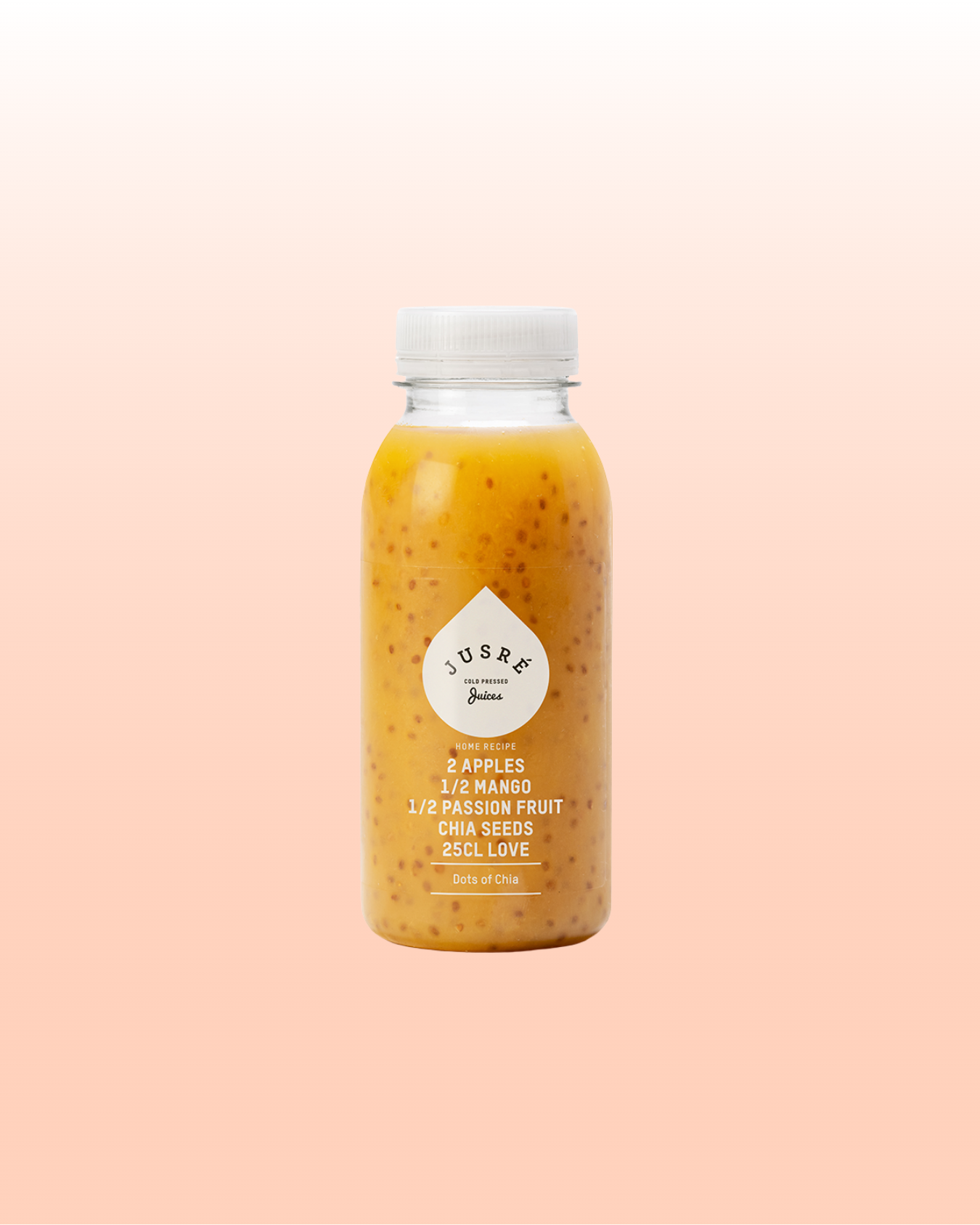 Dots of Chia | Smoothie | 250 ml