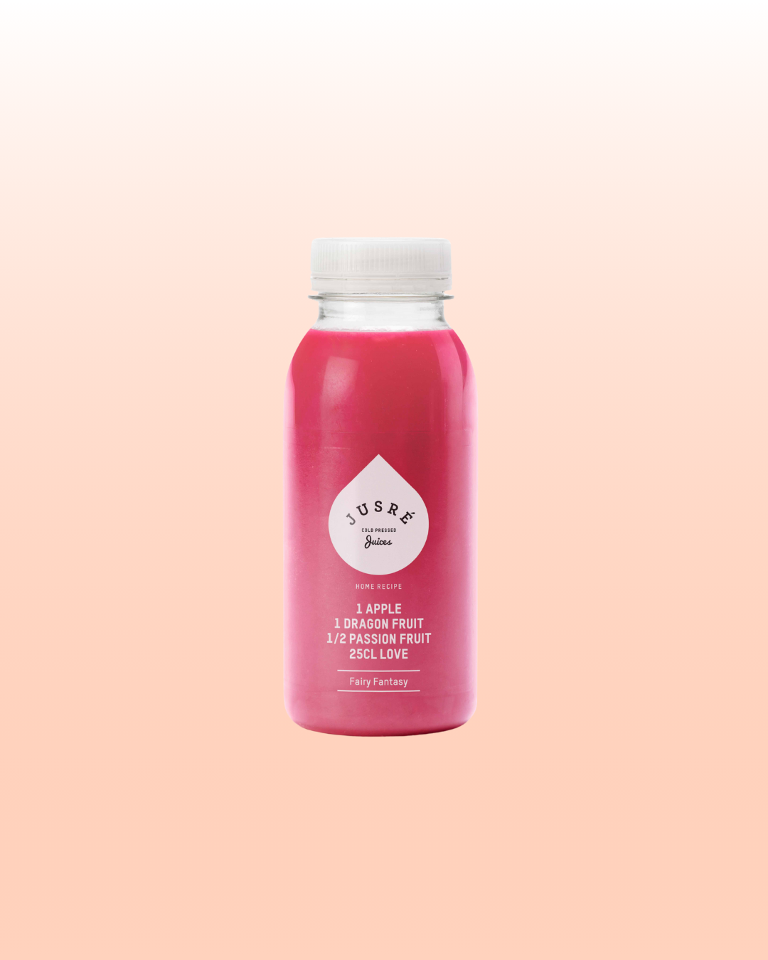 Fairy Fantasy | Smoothie | 250ml