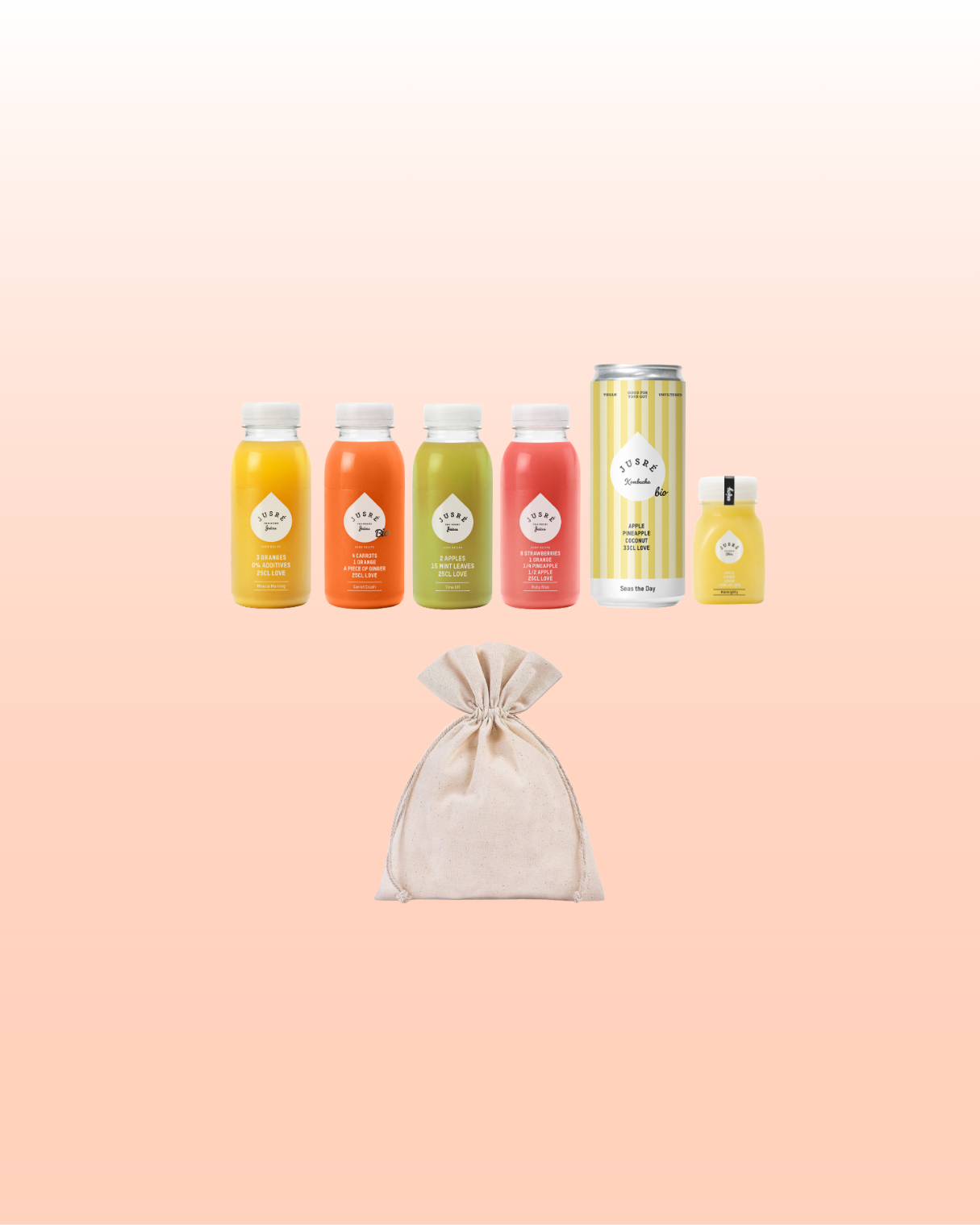 Healthy Cadeaupakket