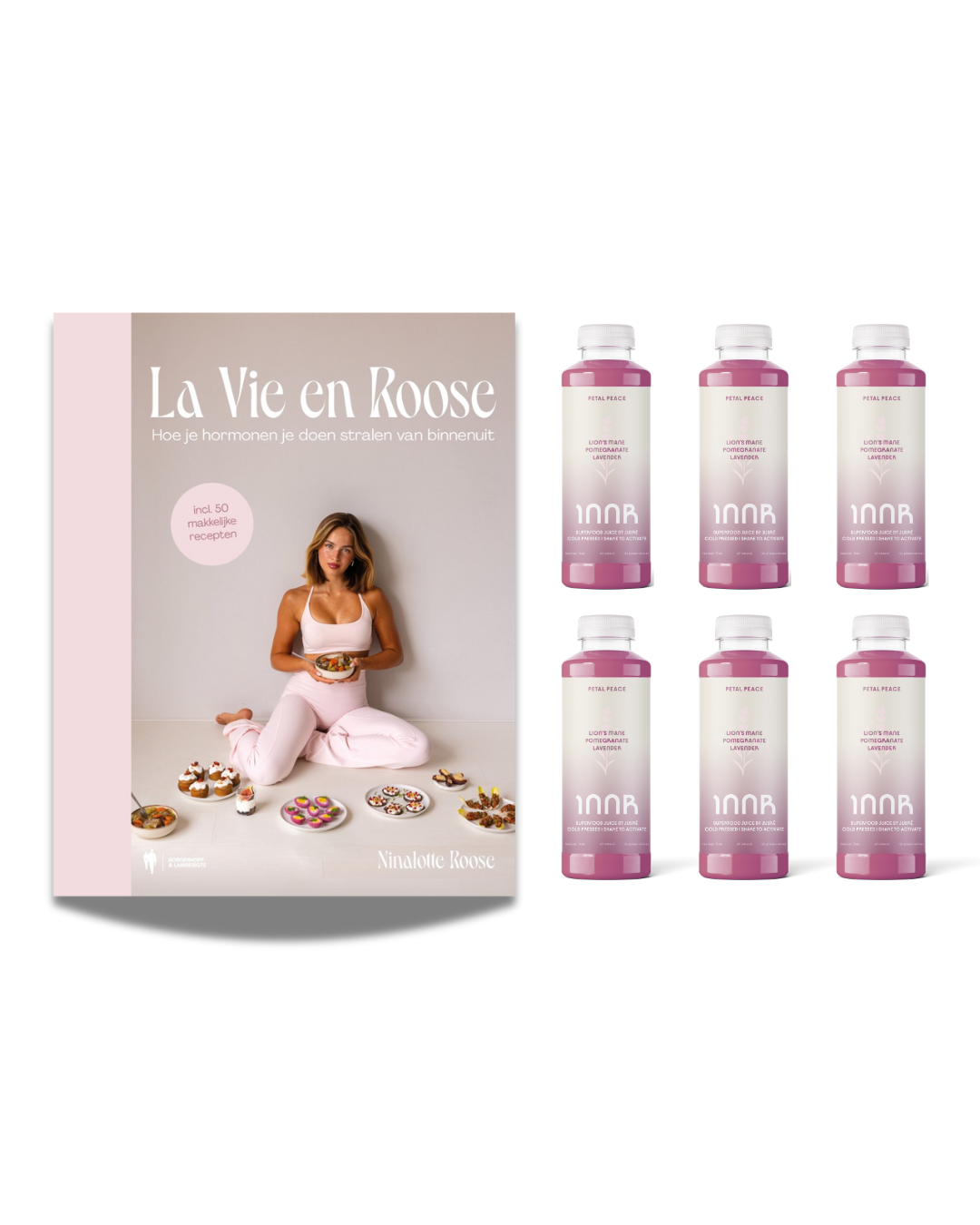 La Vie en Roose box