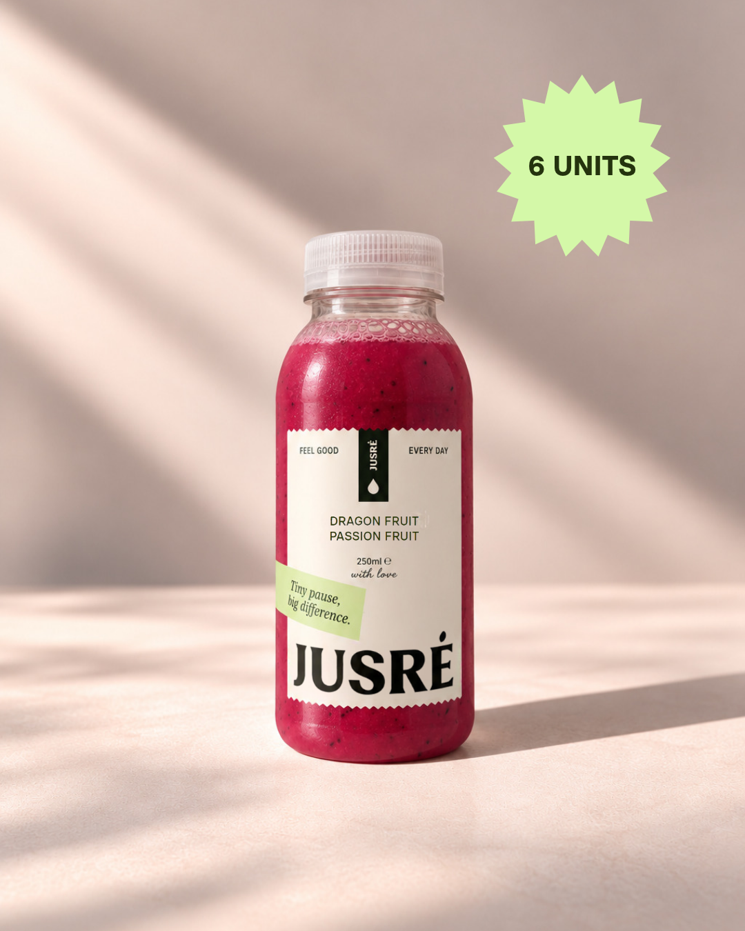 Fairy Fantasy | Smoothie | 250 ml