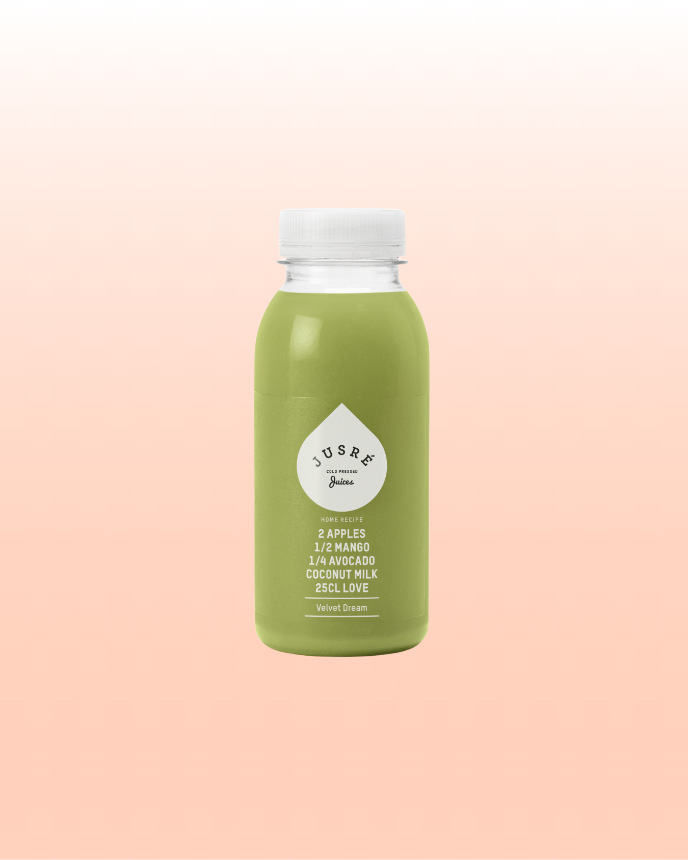 Velvet Dream | Smoothie | 250ml