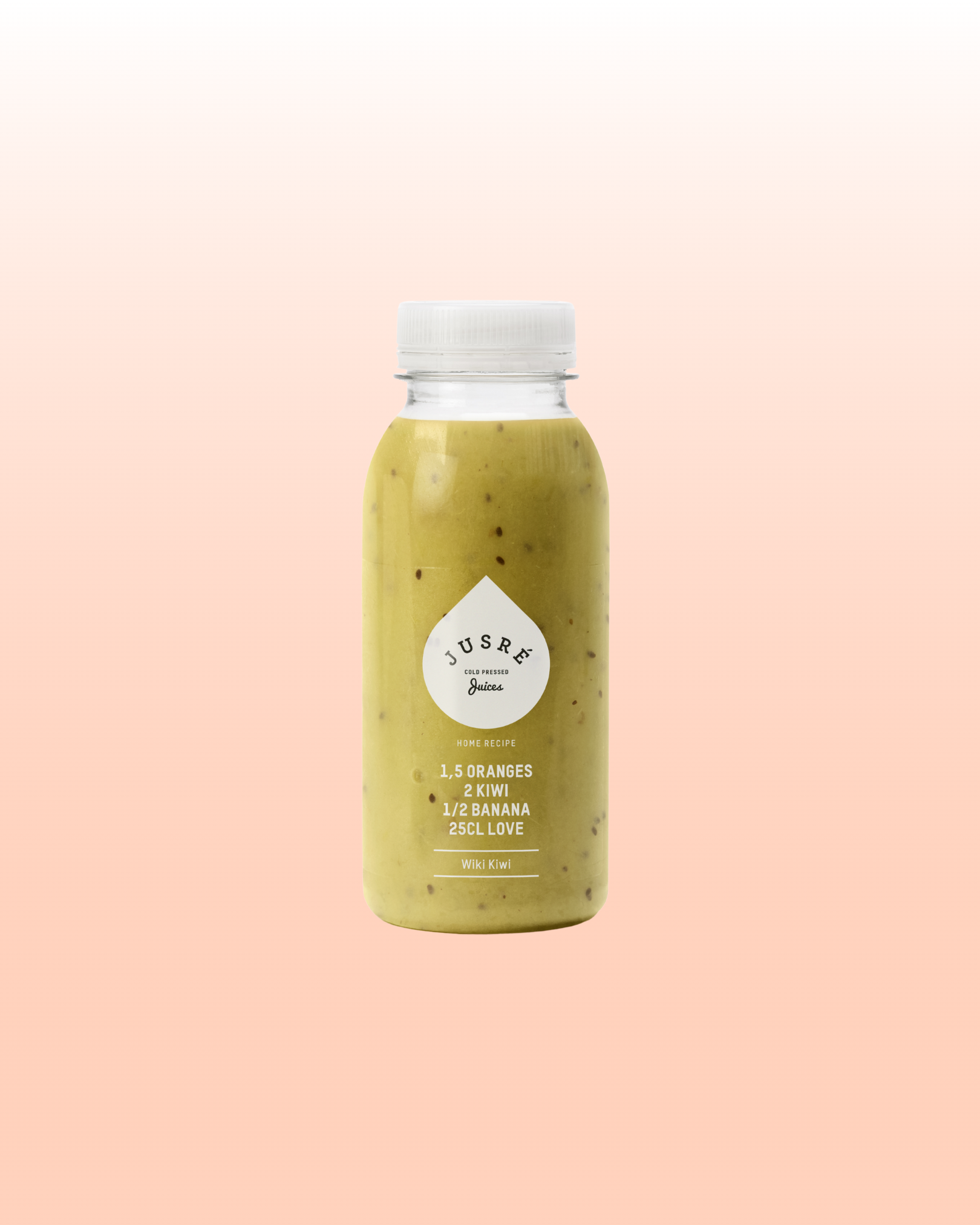 Wiki Kiwi | Smoothie | 250ml